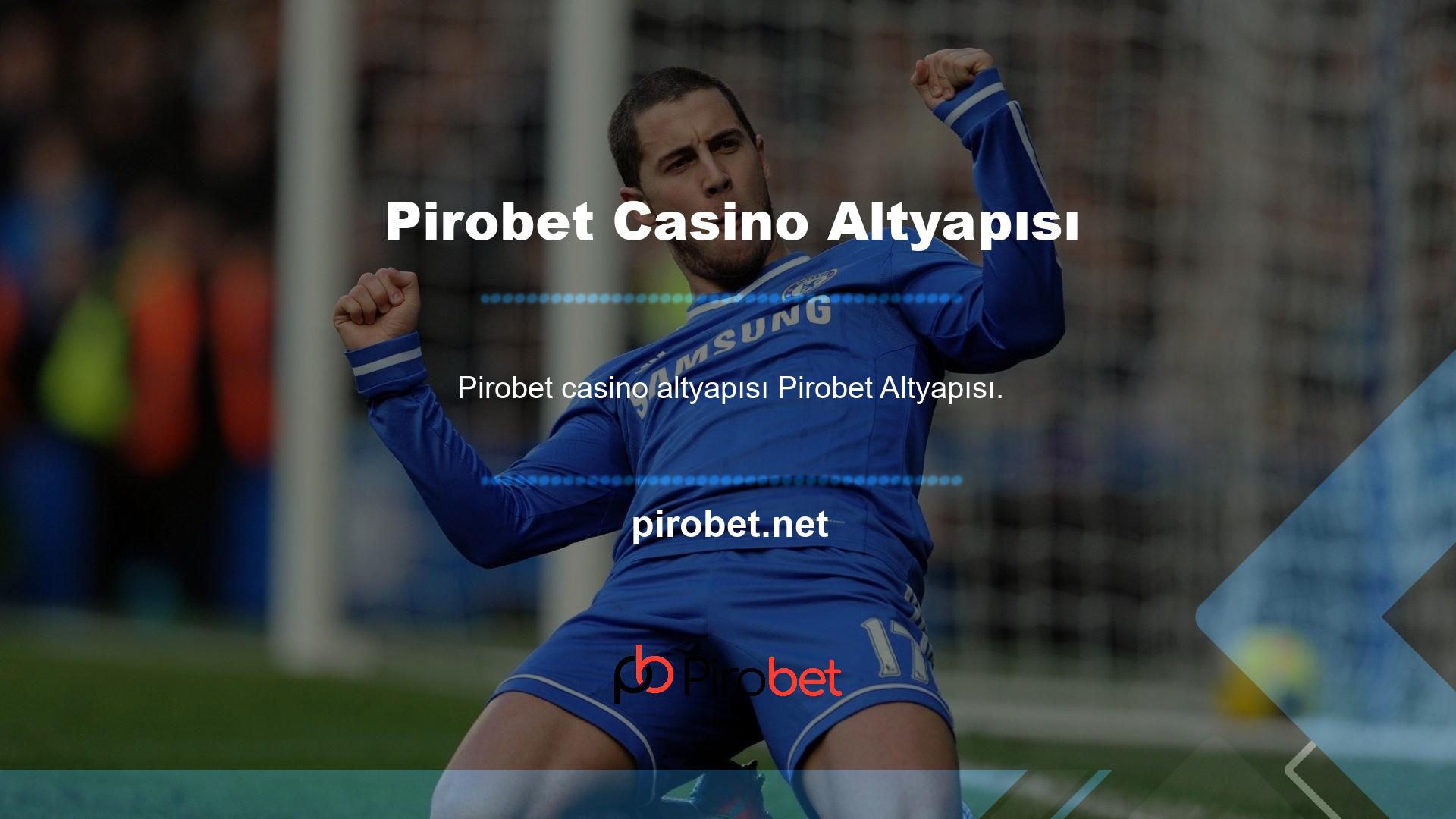 Olası çevrimiçi casinolar, müşterilerini çekmek ve eğlendirmek için farklı içerik türleri kullanır ve slot oyunları aralarındaki en popüler içerik türüdür