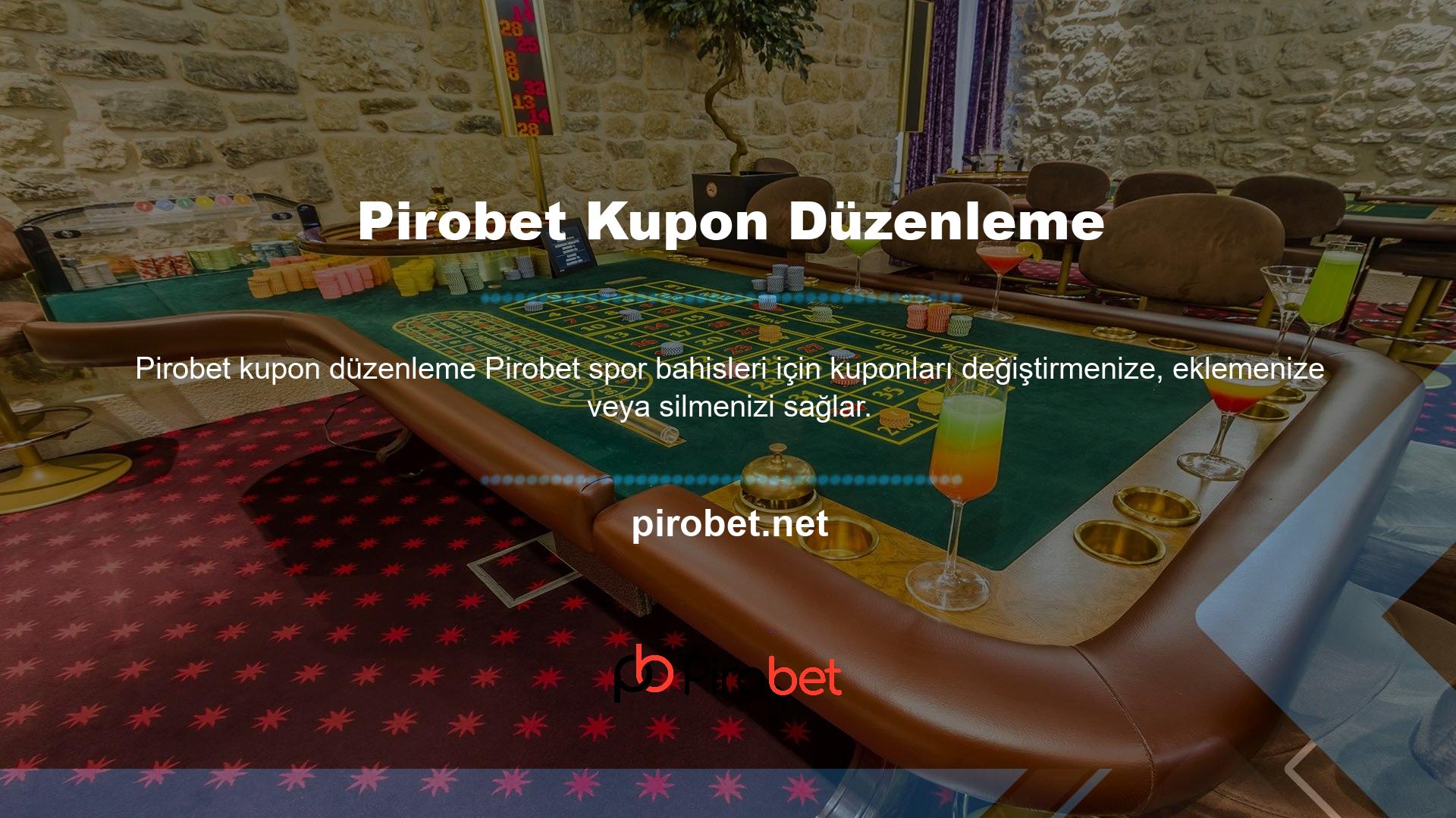 Kupon kullandığınızda en üst listeden bir eşleşme seçebilirsiniz